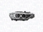Hauptscheinwerfer rechts MAGNETI MARELLI 719000000056