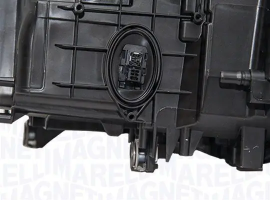 Hauptscheinwerfer links MAGNETI MARELLI 719000000055 Bild Hauptscheinwerfer links MAGNETI MARELLI 719000000055