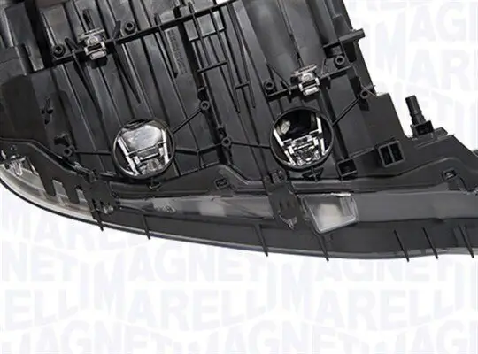 Hauptscheinwerfer links MAGNETI MARELLI 719000000055 Bild Hauptscheinwerfer links MAGNETI MARELLI 719000000055
