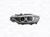 Hauptscheinwerfer links MAGNETI MARELLI 719000000055 Bild Hauptscheinwerfer links MAGNETI MARELLI 719000000055