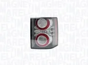 Filter, Innenraumluft MAGNETI MARELLI 350208065520