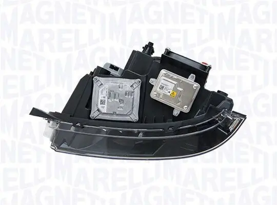 Hauptscheinwerfer rechts MAGNETI MARELLI 712470821129 Bild Hauptscheinwerfer rechts MAGNETI MARELLI 712470821129