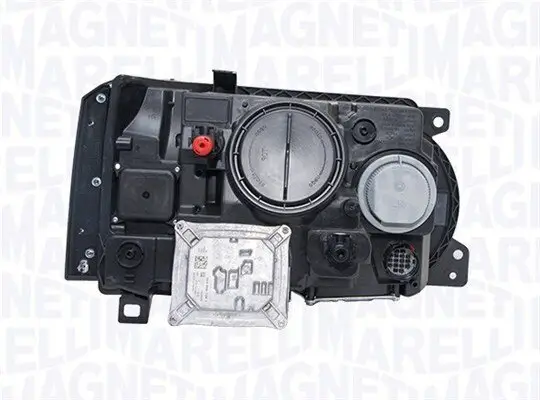 Hauptscheinwerfer links MAGNETI MARELLI 712470921129 Bild Hauptscheinwerfer links MAGNETI MARELLI 712470921129