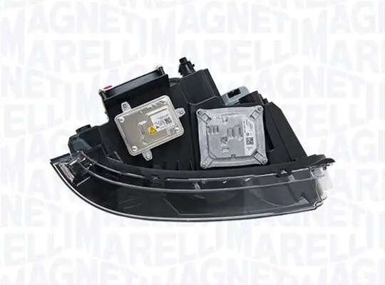 Hauptscheinwerfer links MAGNETI MARELLI 712470921129 Bild Hauptscheinwerfer links MAGNETI MARELLI 712470921129