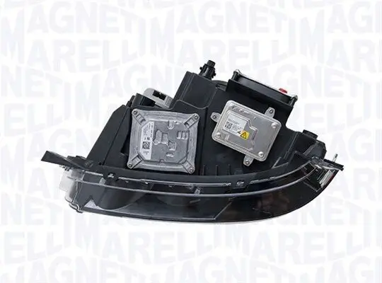 Hauptscheinwerfer rechts MAGNETI MARELLI 712470871129 Bild Hauptscheinwerfer rechts MAGNETI MARELLI 712470871129