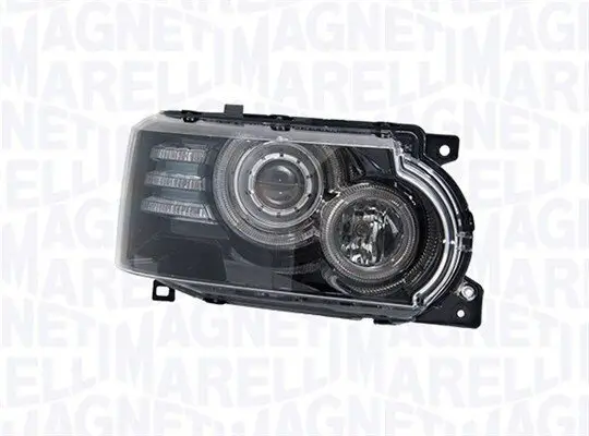 Hauptscheinwerfer rechts MAGNETI MARELLI 712470871129