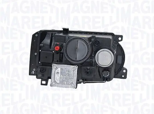 Hauptscheinwerfer links MAGNETI MARELLI 712470971129 Bild Hauptscheinwerfer links MAGNETI MARELLI 712470971129
