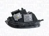 Hauptscheinwerfer links MAGNETI MARELLI 712470971129 Bild Hauptscheinwerfer links MAGNETI MARELLI 712470971129