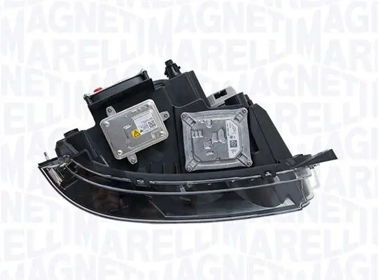 Hauptscheinwerfer links MAGNETI MARELLI 712470971129 Bild Hauptscheinwerfer links MAGNETI MARELLI 712470971129