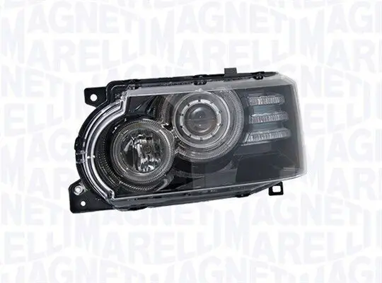 Hauptscheinwerfer links MAGNETI MARELLI 712470971129 Bild Hauptscheinwerfer links MAGNETI MARELLI 712470971129