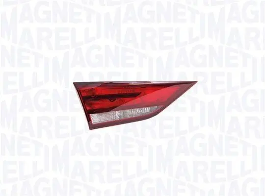 Heckleuchte links MAGNETI MARELLI 714081200702