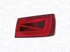 Heckleuchte rechts MAGNETI MARELLI 714081210802