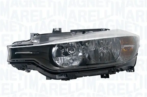 Hauptscheinwerfer links MAGNETI MARELLI 719000000063