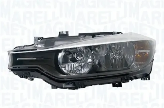 Hauptscheinwerfer links MAGNETI MARELLI 719000000063 Bild Hauptscheinwerfer links MAGNETI MARELLI 719000000063