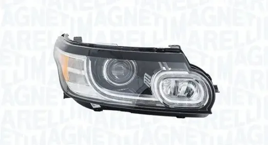 Hauptscheinwerfer rechts MAGNETI MARELLI 712476451129 Bild Hauptscheinwerfer rechts MAGNETI MARELLI 712476451129