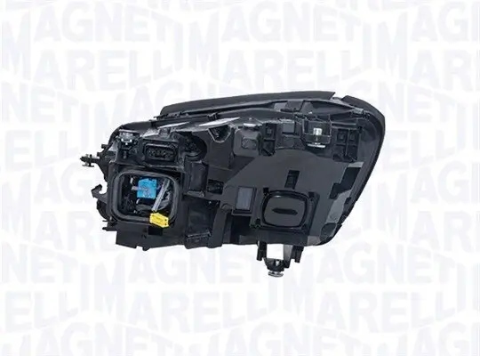 Hauptscheinwerfer rechts MAGNETI MARELLI 711307024507 Bild Hauptscheinwerfer rechts MAGNETI MARELLI 711307024507