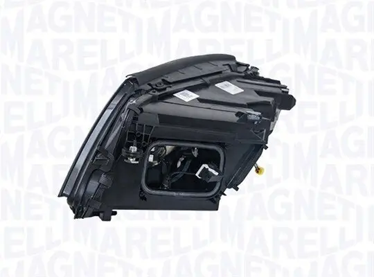 Hauptscheinwerfer rechts MAGNETI MARELLI 711307024507 Bild Hauptscheinwerfer rechts MAGNETI MARELLI 711307024507
