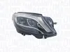 Hauptscheinwerfer rechts MAGNETI MARELLI 711307024507 Bild Hauptscheinwerfer rechts MAGNETI MARELLI 711307024507