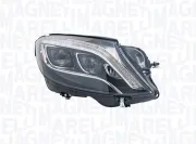Hauptscheinwerfer rechts MAGNETI MARELLI 711307024507