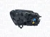 Hauptscheinwerfer links MAGNETI MARELLI 711307024506 Bild Hauptscheinwerfer links MAGNETI MARELLI 711307024506