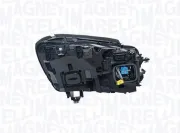 Filter, Innenraumluft MAGNETI MARELLI 350203066380