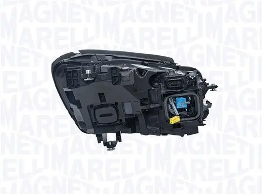Hauptscheinwerfer links MAGNETI MARELLI 711307024506 Bild Hauptscheinwerfer links MAGNETI MARELLI 711307024506