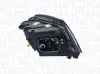Hauptscheinwerfer links MAGNETI MARELLI 711307024506 Bild Hauptscheinwerfer links MAGNETI MARELLI 711307024506