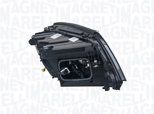 Hauptscheinwerfer links MAGNETI MARELLI 711307024506 Bild Hauptscheinwerfer links MAGNETI MARELLI 711307024506