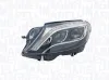 Hauptscheinwerfer links MAGNETI MARELLI 711307024506 Bild Hauptscheinwerfer links MAGNETI MARELLI 711307024506