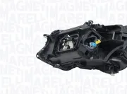 Filter, Innenraumluft MAGNETI MARELLI 350208065860