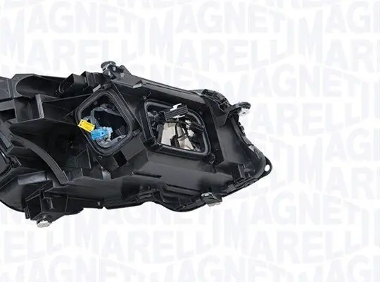 Hauptscheinwerfer links MAGNETI MARELLI 711307024512 Bild Hauptscheinwerfer links MAGNETI MARELLI 711307024512