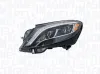 Hauptscheinwerfer links MAGNETI MARELLI 711307024512 Bild Hauptscheinwerfer links MAGNETI MARELLI 711307024512