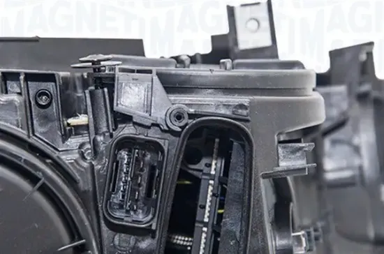 Hauptscheinwerfer rechts MAGNETI MARELLI 711451000051 Bild Hauptscheinwerfer rechts MAGNETI MARELLI 711451000051