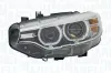Hauptscheinwerfer rechts MAGNETI MARELLI 711451000051 Bild Hauptscheinwerfer rechts MAGNETI MARELLI 711451000051