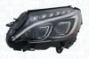 Hauptscheinwerfer rechts MAGNETI MARELLI 711307024447