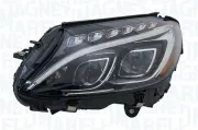 Hauptscheinwerfer links MAGNETI MARELLI 711307024446