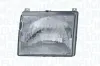Hauptscheinwerfer links MAGNETI MARELLI 711305320491