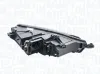 Hauptscheinwerfer links MAGNETI MARELLI 711307024571 Bild Hauptscheinwerfer links MAGNETI MARELLI 711307024571