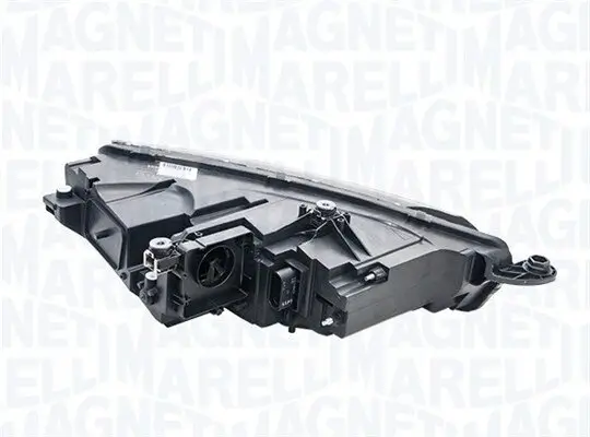 Hauptscheinwerfer links MAGNETI MARELLI 711307024571 Bild Hauptscheinwerfer links MAGNETI MARELLI 711307024571
