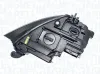 Hauptscheinwerfer links MAGNETI MARELLI 711307024571 Bild Hauptscheinwerfer links MAGNETI MARELLI 711307024571
