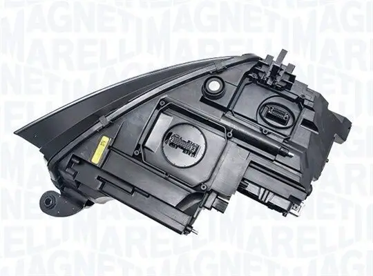 Hauptscheinwerfer links MAGNETI MARELLI 711307024571 Bild Hauptscheinwerfer links MAGNETI MARELLI 711307024571