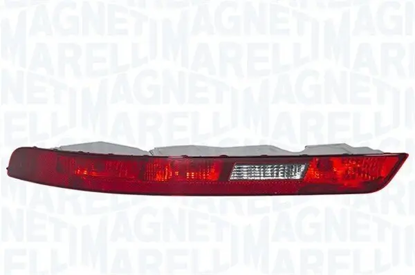 Heckleuchte links MAGNETI MARELLI 715011133013