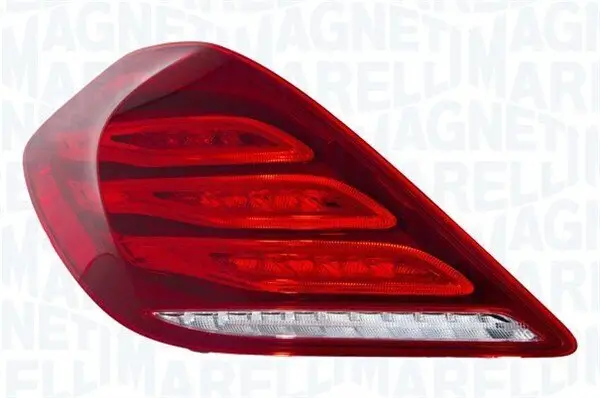 Heckleuchte links MAGNETI MARELLI 715011115003