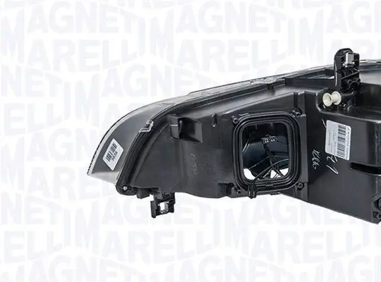 Hauptscheinwerfer rechts MAGNETI MARELLI 710815090046 Bild Hauptscheinwerfer rechts MAGNETI MARELLI 710815090046