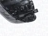 Hauptscheinwerfer rechts MAGNETI MARELLI 710815090046 Bild Hauptscheinwerfer rechts MAGNETI MARELLI 710815090046