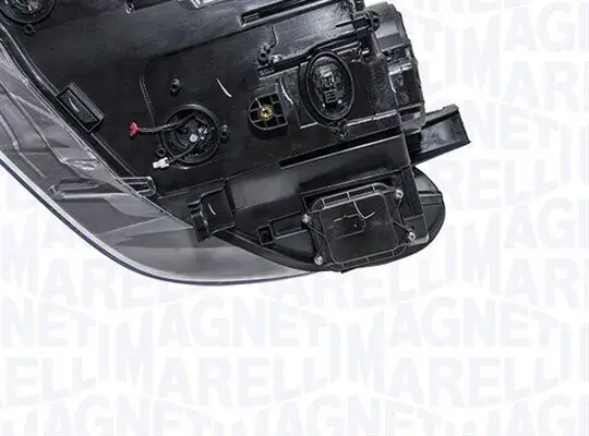 Hauptscheinwerfer rechts MAGNETI MARELLI 710815090046 Bild Hauptscheinwerfer rechts MAGNETI MARELLI 710815090046