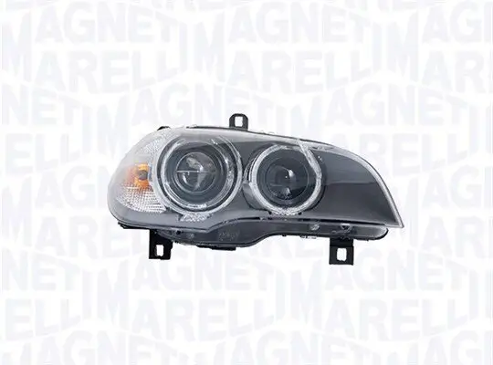 Hauptscheinwerfer rechts MAGNETI MARELLI 710815090046