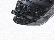 Wasserpumpe + Zahnriemensatz MAGNETI MARELLI 341404030001