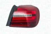 Heckleuchte links MAGNETI MARELLI 714020730752