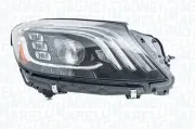 Hauptscheinwerfer rechts MAGNETI MARELLI 711451000384